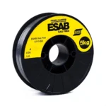 Rollo de Alambre de Soldadura Gas Free 1,0 mm 5 kg - ESAB Gas Free