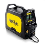 Soldadora MIG y Electrodos - ROGUE EM210 Inversora de 210A