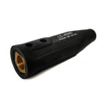 CONECTOR HEMBRA 500 A, TIPO LEVA(CAM) (050602) LC40HD-HA LENCO