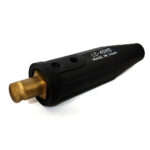 CONECTOR MACHO 500 A, TIPO LEVA(CAM), LC40HD-MA (050601) LENCO