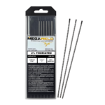 TUNGSTENO NEGRO 1% LANTHANATED WL10 1/16" X 7", 1.6*175MM