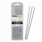 TUNGSTENO GRIS 2% CERIATED WC20 1/16" X 7", 1.6*175MM