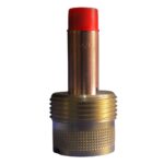 GAS LENS JUMBO FILTRO 1/8(3.2)