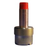 GAS LENS JUMBO FILTRO 45V64(3/32)