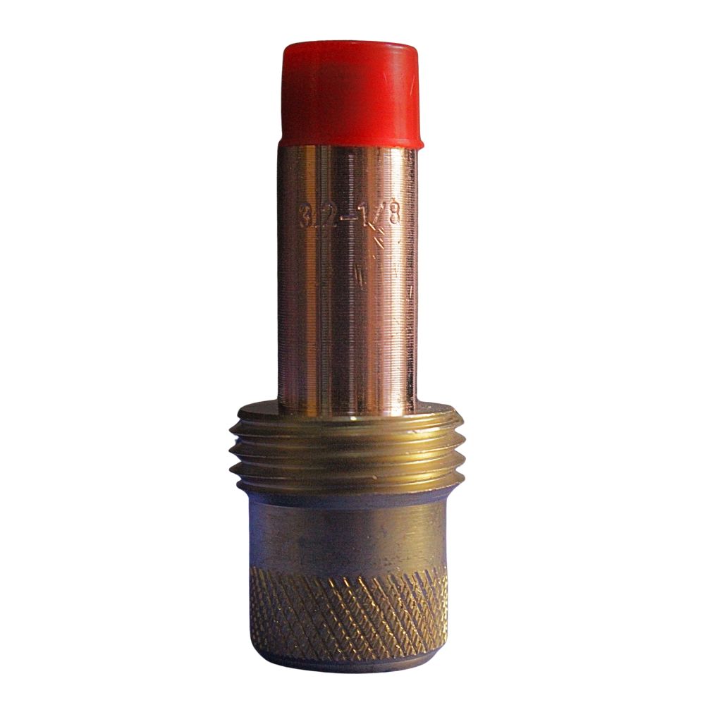Diseño sin título (8) GAS LENS JUMBO FILTRO 45V27(1/8) - Imagen 1