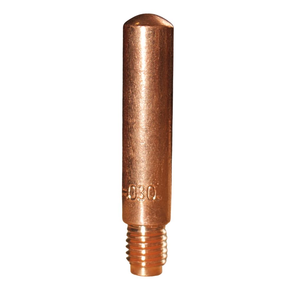 MEGAWELD PUNTO DE CONTACTO 0.8MM 14H30 PUNTO DE CONTACTO 0.8MM 14H30 - Imagen 1