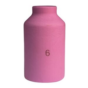 CERAMICA PARA GAS LENS STANDAR FILTRO 54N16 N6