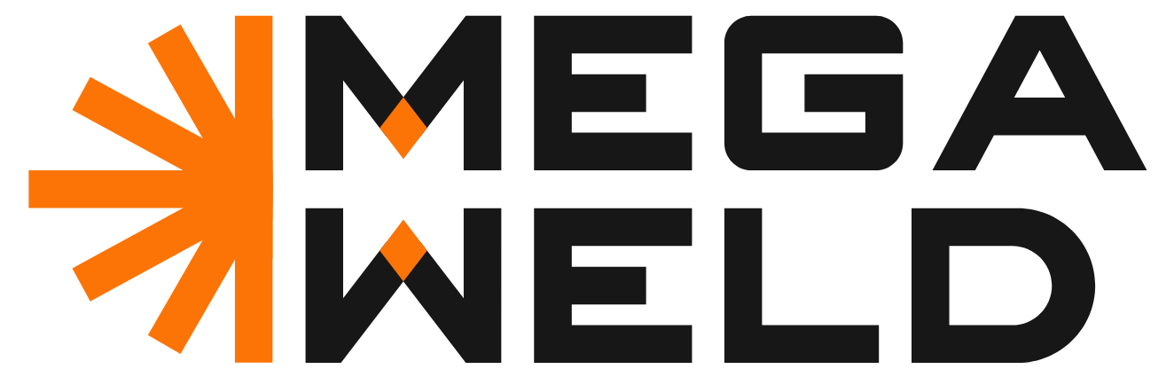 Logo de megaweld