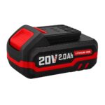 Batería Ion-Litio 20V 2.0Ah RANKOR
