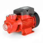 Bomba Periférica RANKOR 1/2HP para Agua Limpia