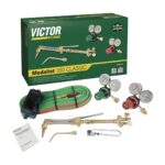 Equipo de Oxicorte VICTOR MEDALIST 350