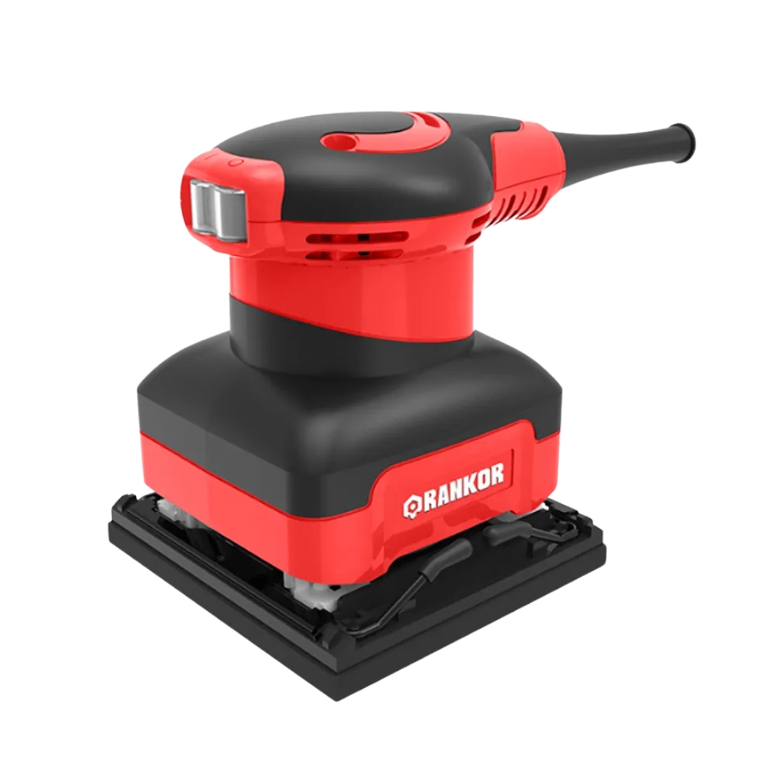 Lijadora de Palma 260W Rankor RPS26001 Lijadora de Palma Rankor 260W - Modelo RPS26001 - Imagen 1