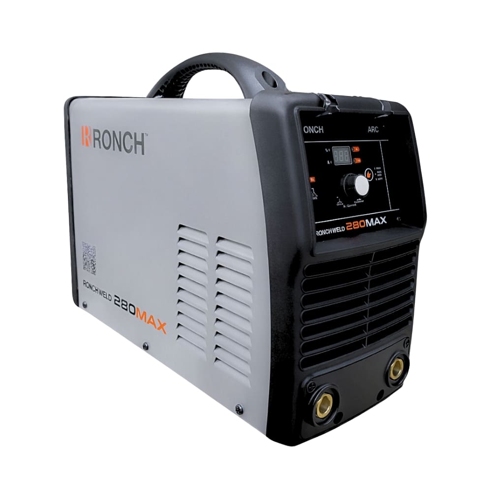 280 MAX RONCH Máquina de Soldar RONCH 280MAX - Imagen 1