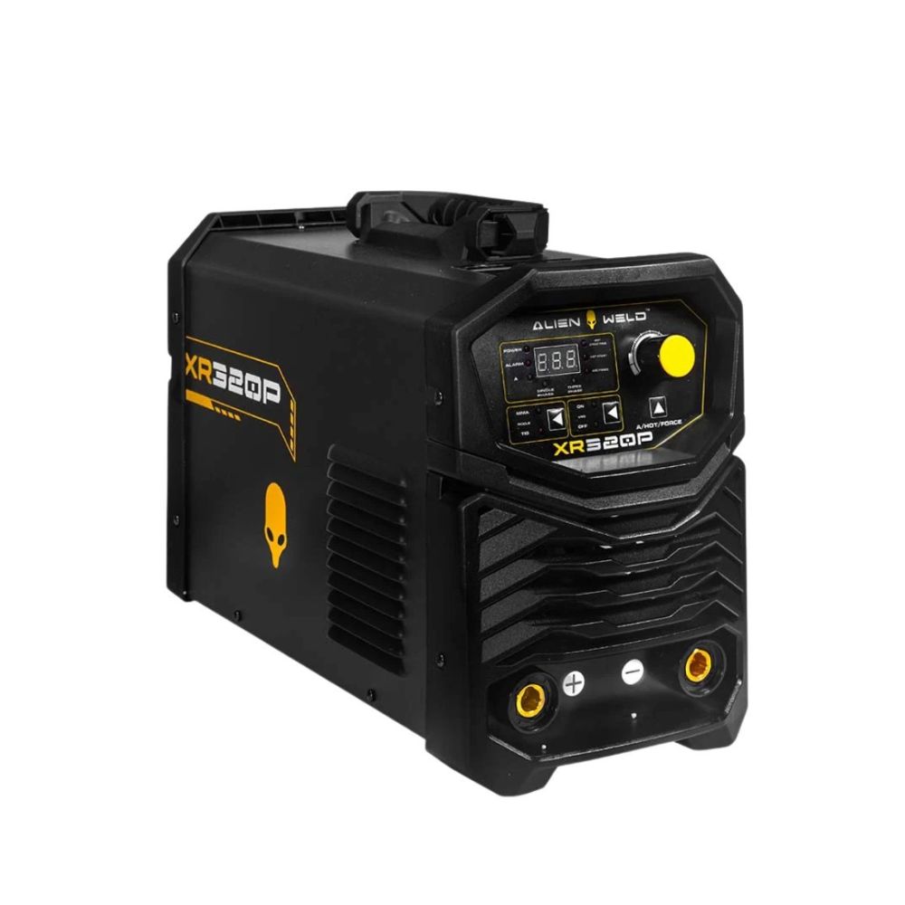 ALIENWELD XR320P XR 320P ALIENWELD