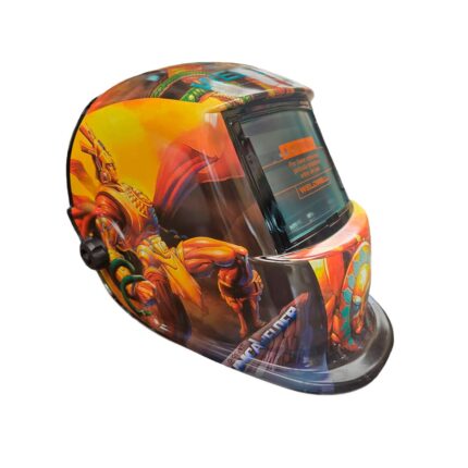 Careta Inti FX Fotosensible WW