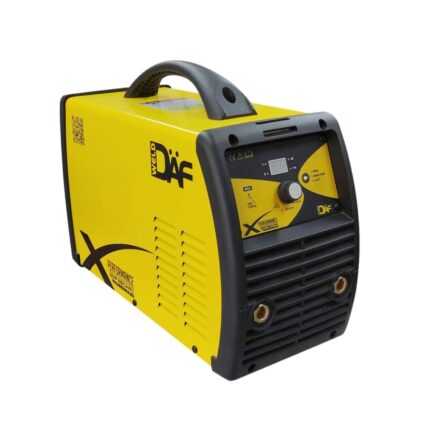 GMF 250 ARC WELD DAF