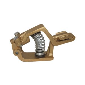 Grapa a Tierra Especial Type NUD 500 Amp para Soldadura