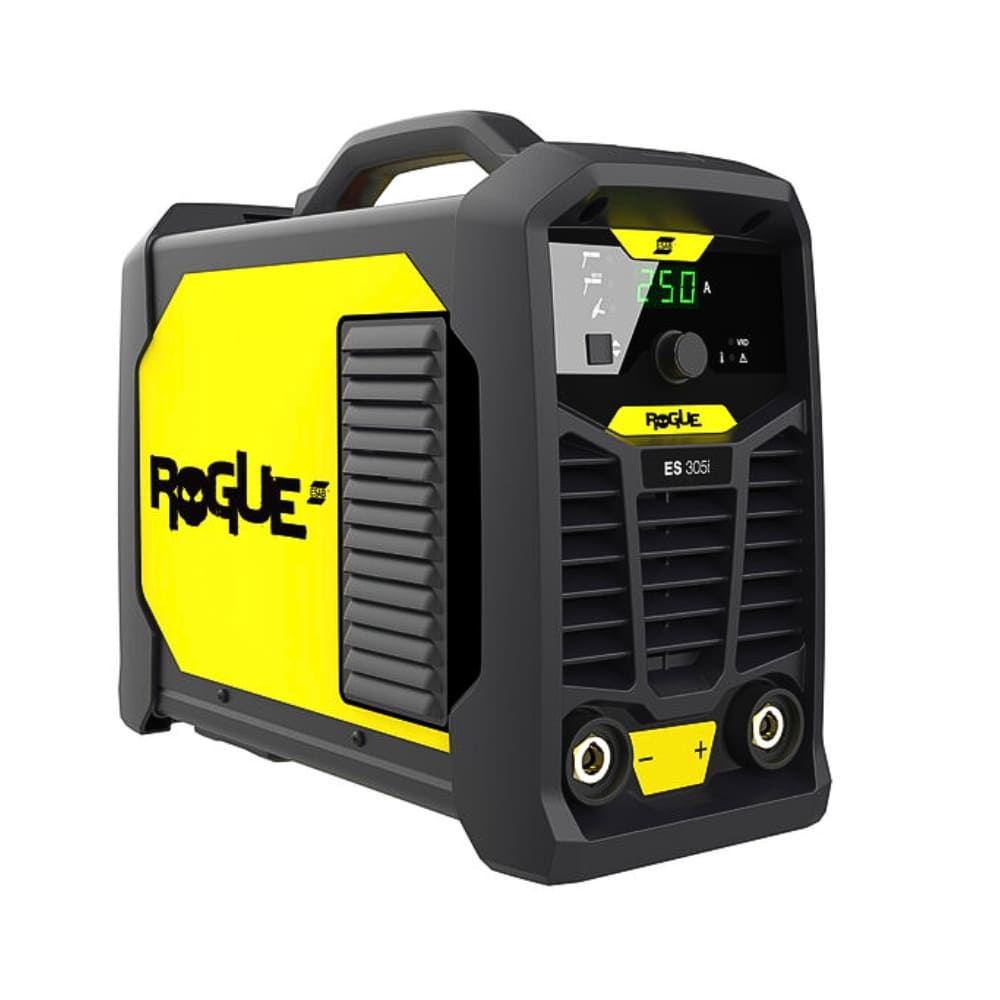 ES 305i Rogue ES 305i - Imagen 1