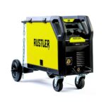 Soldadora MIG ESAB Rustler EM 215i - Inversora de 200A