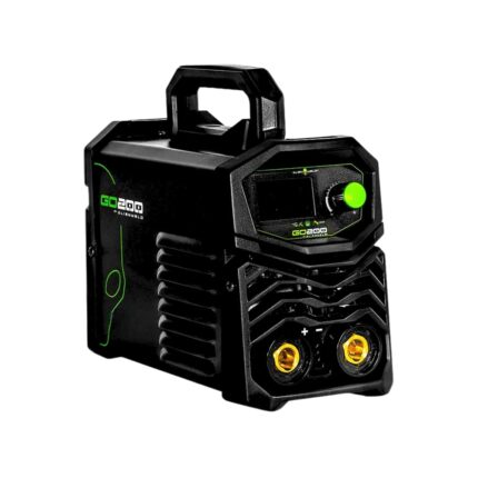 GO 200 ALIENWELD