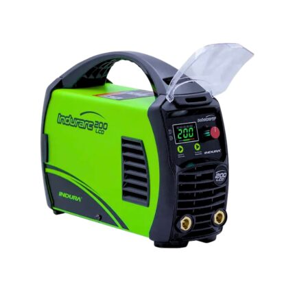 Indurarc 200 LCD Indura