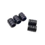 INSULATOR NEGRO 34A