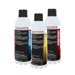 Kit de Líquidos Penetrantes CANTESCO Profesional