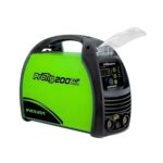 Soldadura Indura PROTIG 200 HF PULSE