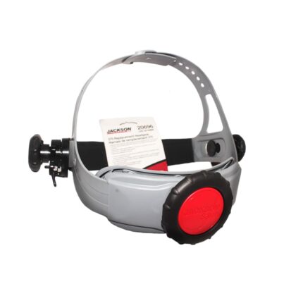 TAFILETE 370 HEADGEAR PARA CARETA JACKSON