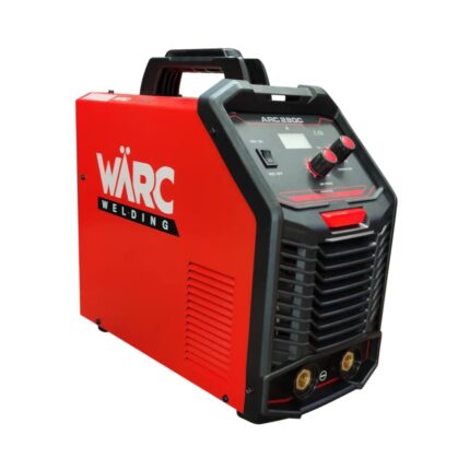 WARC ARC 280C