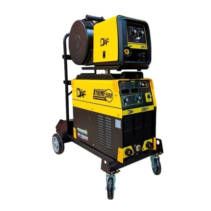 XTREME 500 MULTIPROCESO WELD DAF