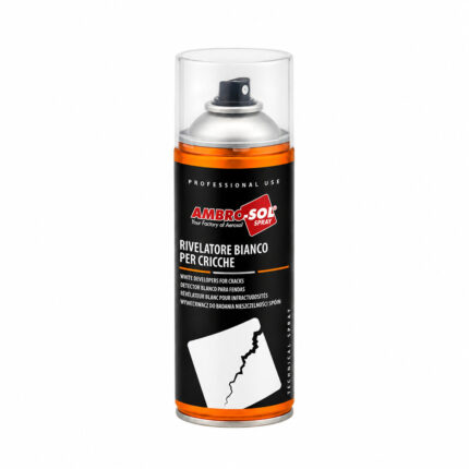 SPRAY REVELADOR PARA SOLDADURA AMBRO-SOL