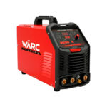 Warc TIG 200P AC/DC
