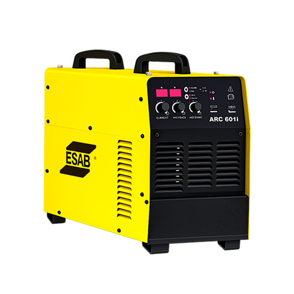 Esab-Arc-601i Soldadora Inverter ESAB ARC 601i MMA Industrial - Imagen 1