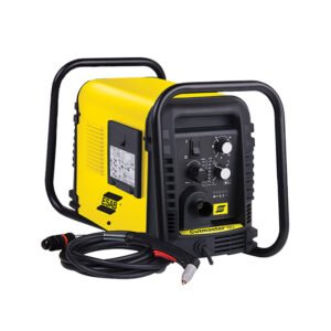 Equipo de Corte por Plasma ESAB Cutmaster 80 Manual