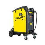 Soldadora Láser ESAB Dueler EHL 1500 Industrial