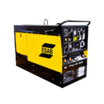 Motosoldadora ESAB Origo 251 EDW a Gasolina