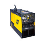 Motosoldadora ESAB Origo 320D EDW Industrial