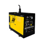 Motosoldadora ESAB Origo 601D / 601DT EDW Industrial