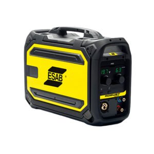 Alimentador de Alambre ESAB RobustFeed Pro Basic Industrial
