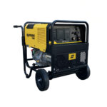 Motosoldadora ESAB Ruffian ES 150G EDW Industrial
