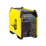 Soldadora Inverter Multiproceso ESAB Warrior 750i CC/CV Industrial