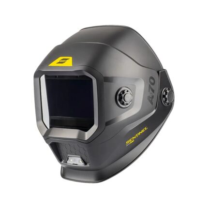 Careta Sentinel A70 PRO Fotosensible ESAB