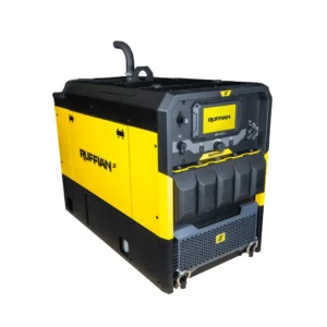 Soldadora Generador ESAB Ruffian EMP 270G EDW