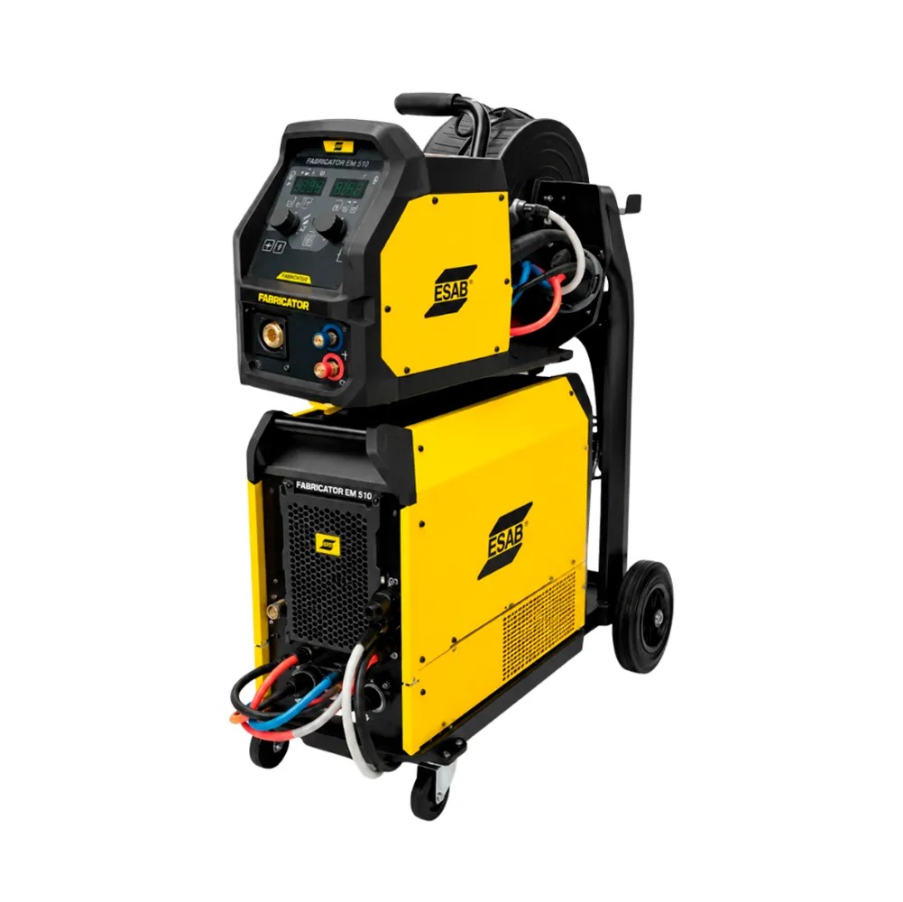 WhatsApp Image 2026-06-16 at 3.37.21 PM Equipo Inverter Fabricator EM 510i MV - Imagen 1