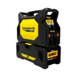Soldadora Portátil ESAB Renegade VOLT ES 200i
