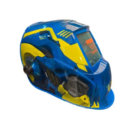 Careta Explorer FX-36 Fotosensible WW