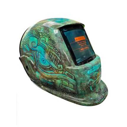 Careta para Soldar Chavin WW