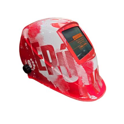 Careta Pe 0511FX Fotosensible WW
