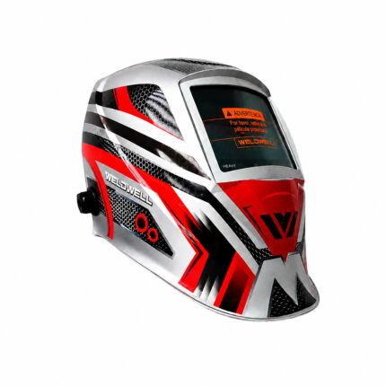 Careta Heavy FX Fotosensible WW